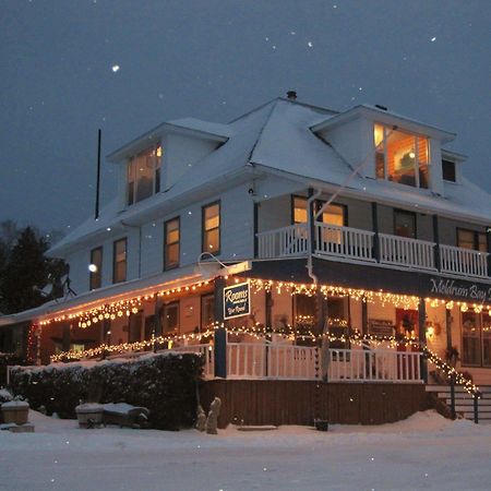 The Meldrum Bay Inn 1876 Exterior foto
