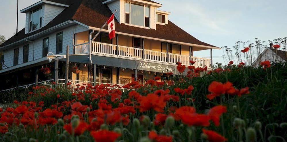 The Meldrum Bay Inn 1876 Exterior foto